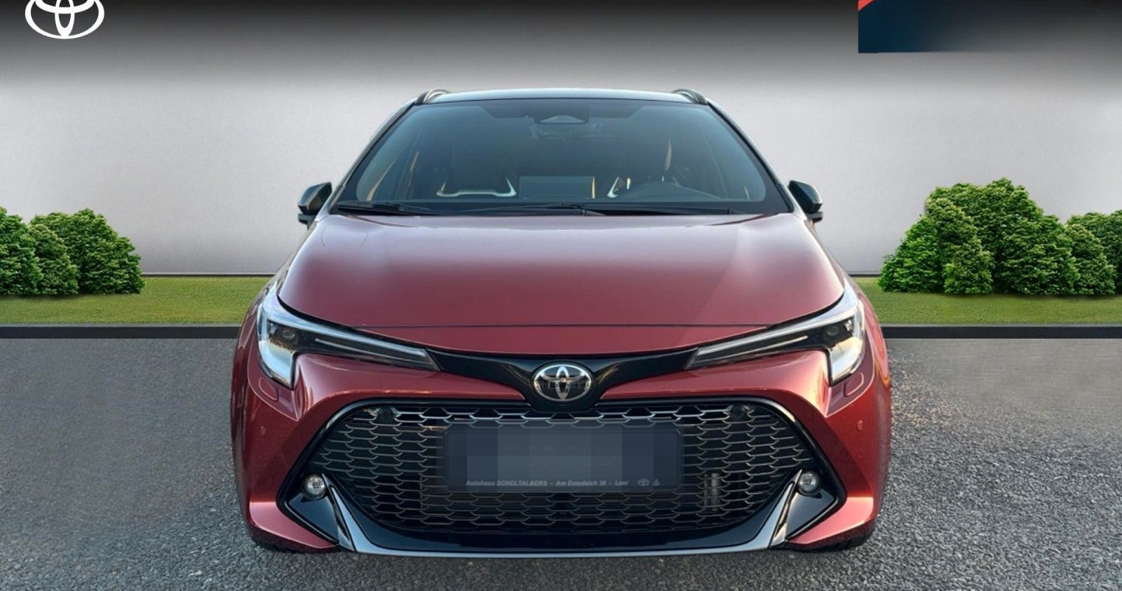 Toyota Corolla TS 2,0l Hybrid GR Sport foto 5