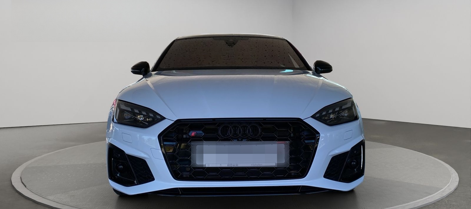 Audi S5 Sportback (NAVI.PDC.Head-Up.AHK.Matrix-LED.SH foto 2