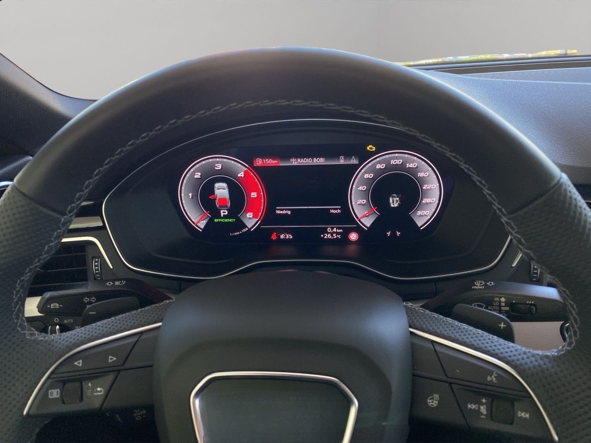 Audi S5 Sportback (NAVI.PDC.Head-Up.AHK.Matrix-LED.SH foto 12