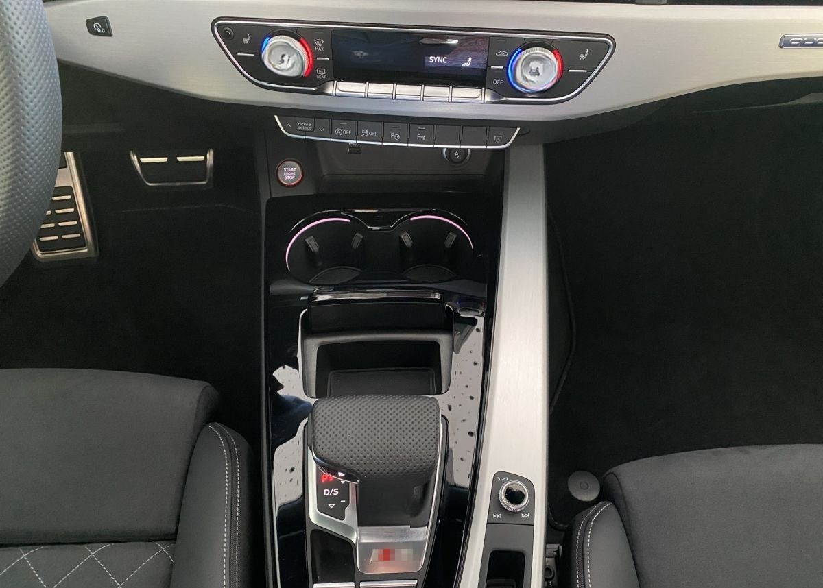 Audi S5 Sportback (NAVI.PDC.Head-Up.AHK.Matrix-LED.SH foto 13