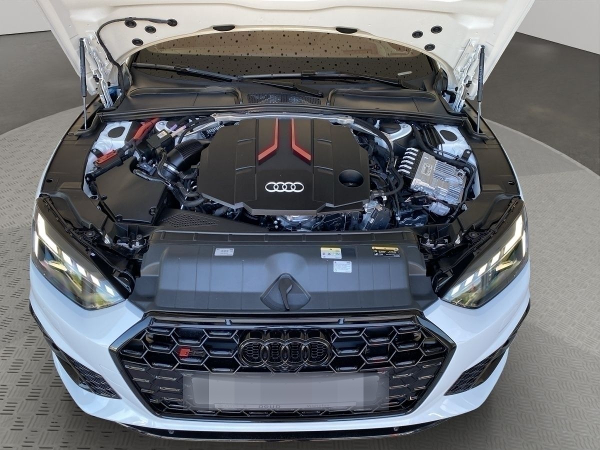 Audi S5 Sportback (NAVI.PDC.Head-Up.AHK.Matrix-LED.SH foto 15
