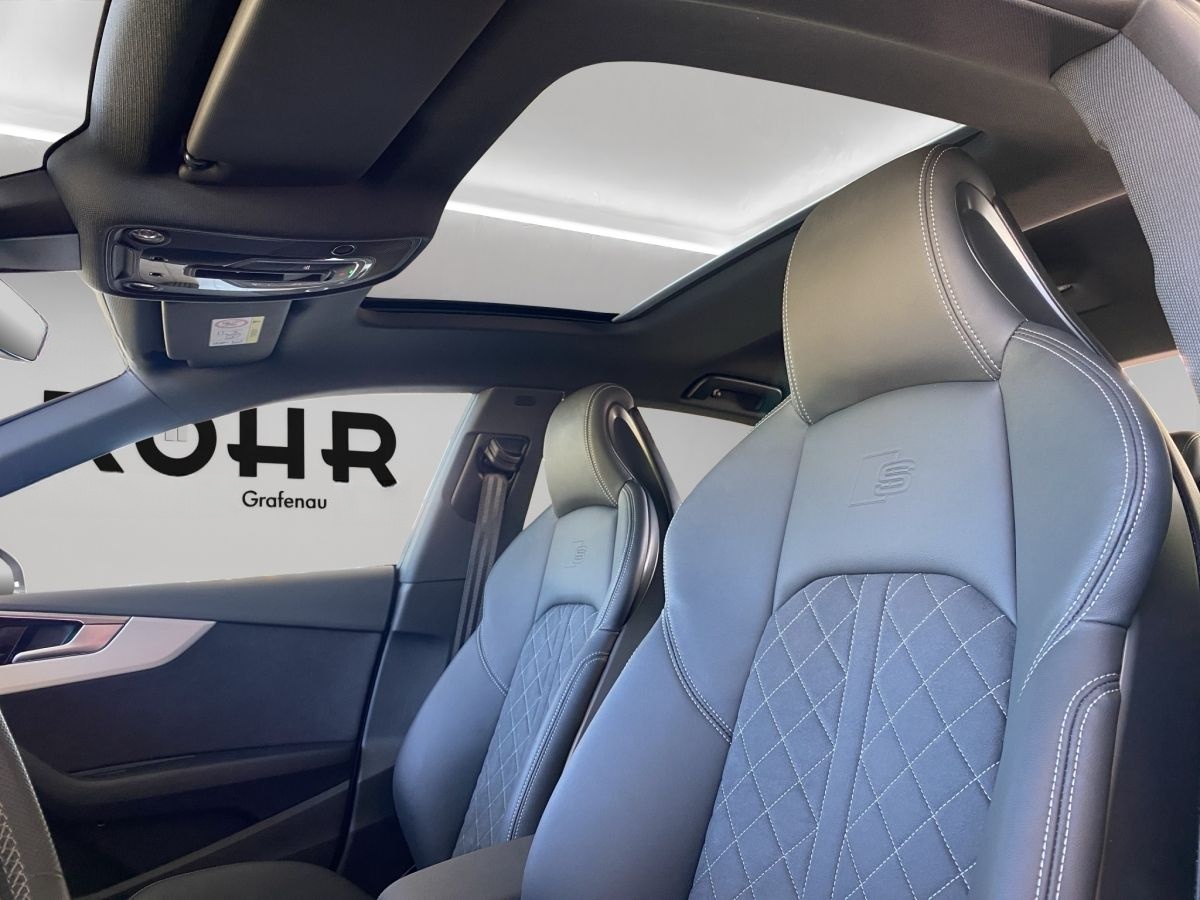 Audi S5 Sportback (NAVI.PDC.Head-Up.AHK.Matrix-LED.SH foto 16