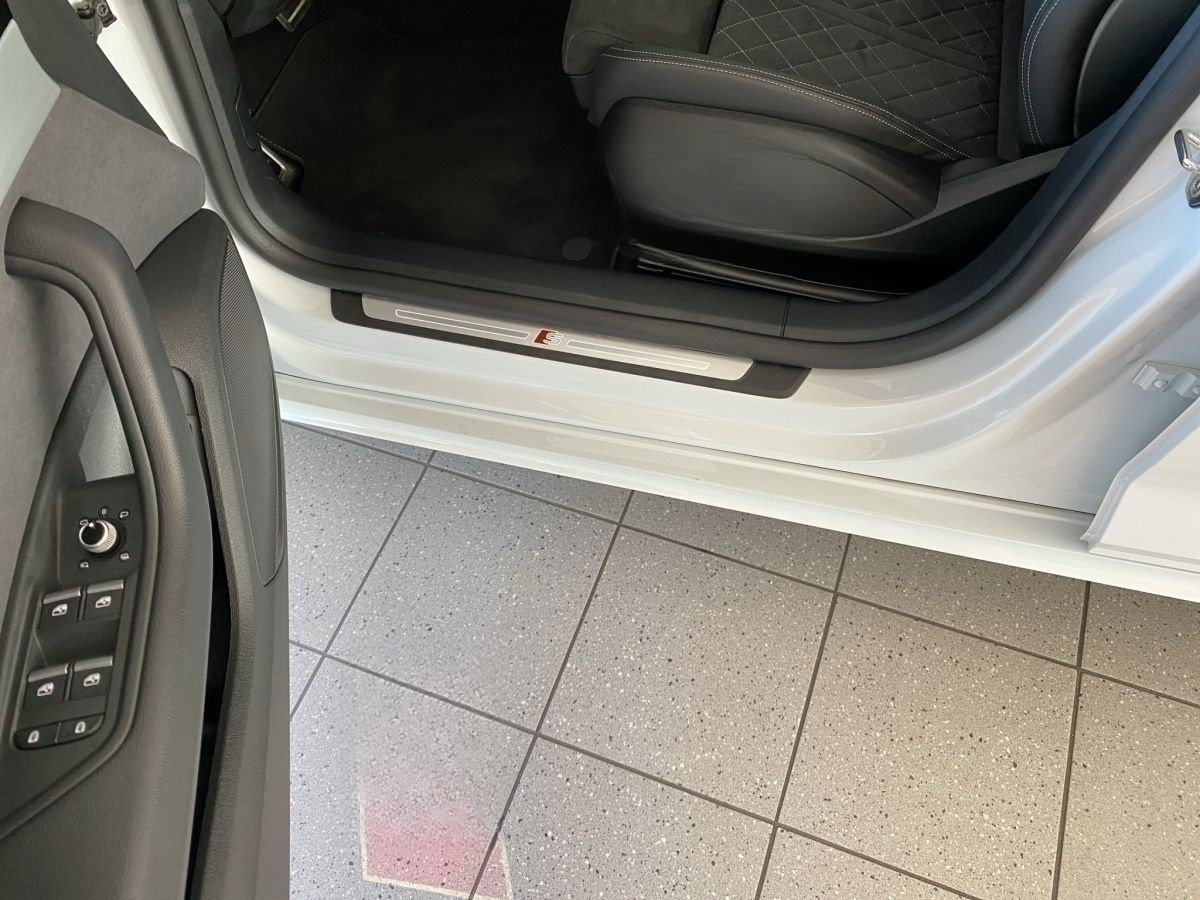 Audi S5 Sportback (NAVI.PDC.Head-Up.AHK.Matrix-LED.SH foto 19