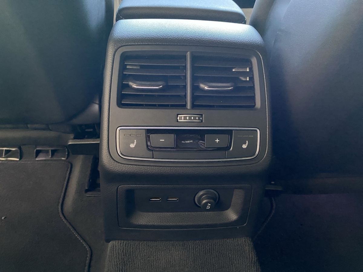 Audi S5 Sportback (NAVI.PDC.Head-Up.AHK.Matrix-LED.SH foto 20