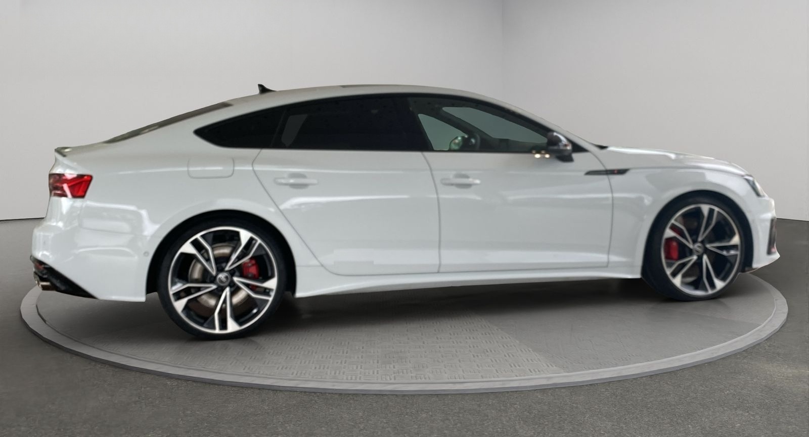 Audi S5 Sportback (NAVI.PDC.Head-Up.AHK.Matrix-LED.SH foto 3