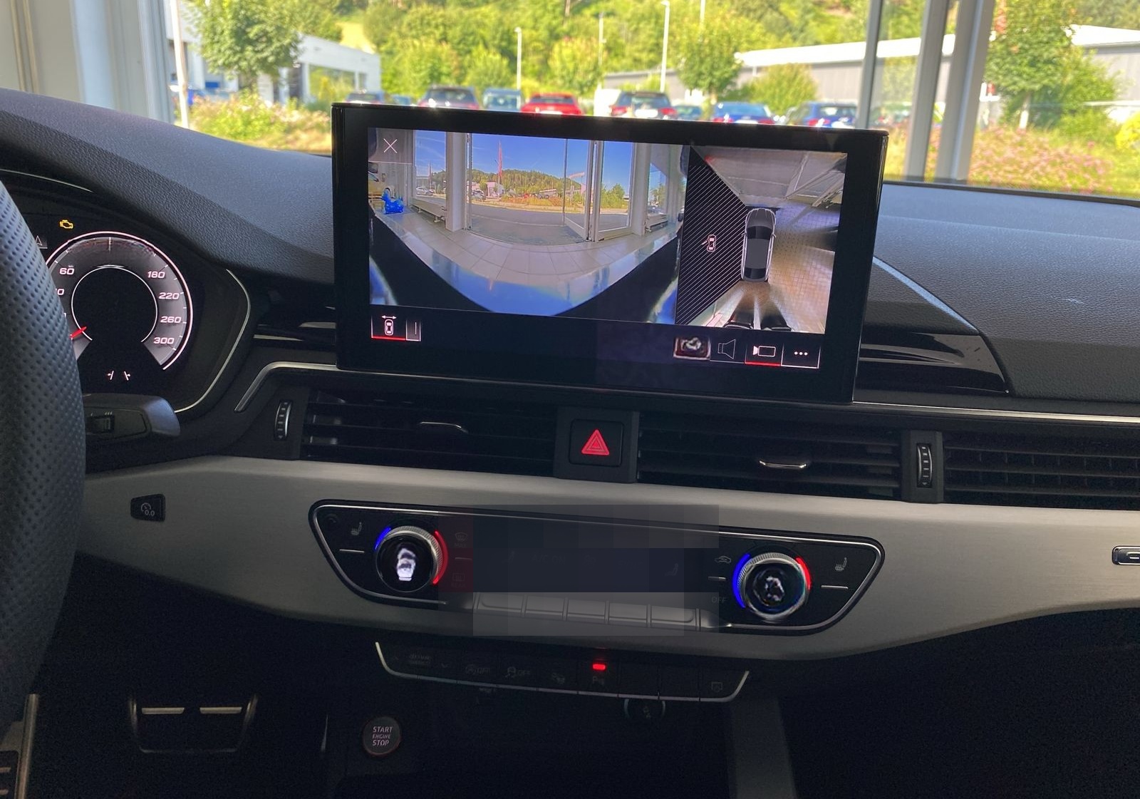 Audi S5 Sportback (NAVI.PDC.Head-Up.AHK.Matrix-LED.SH foto 21