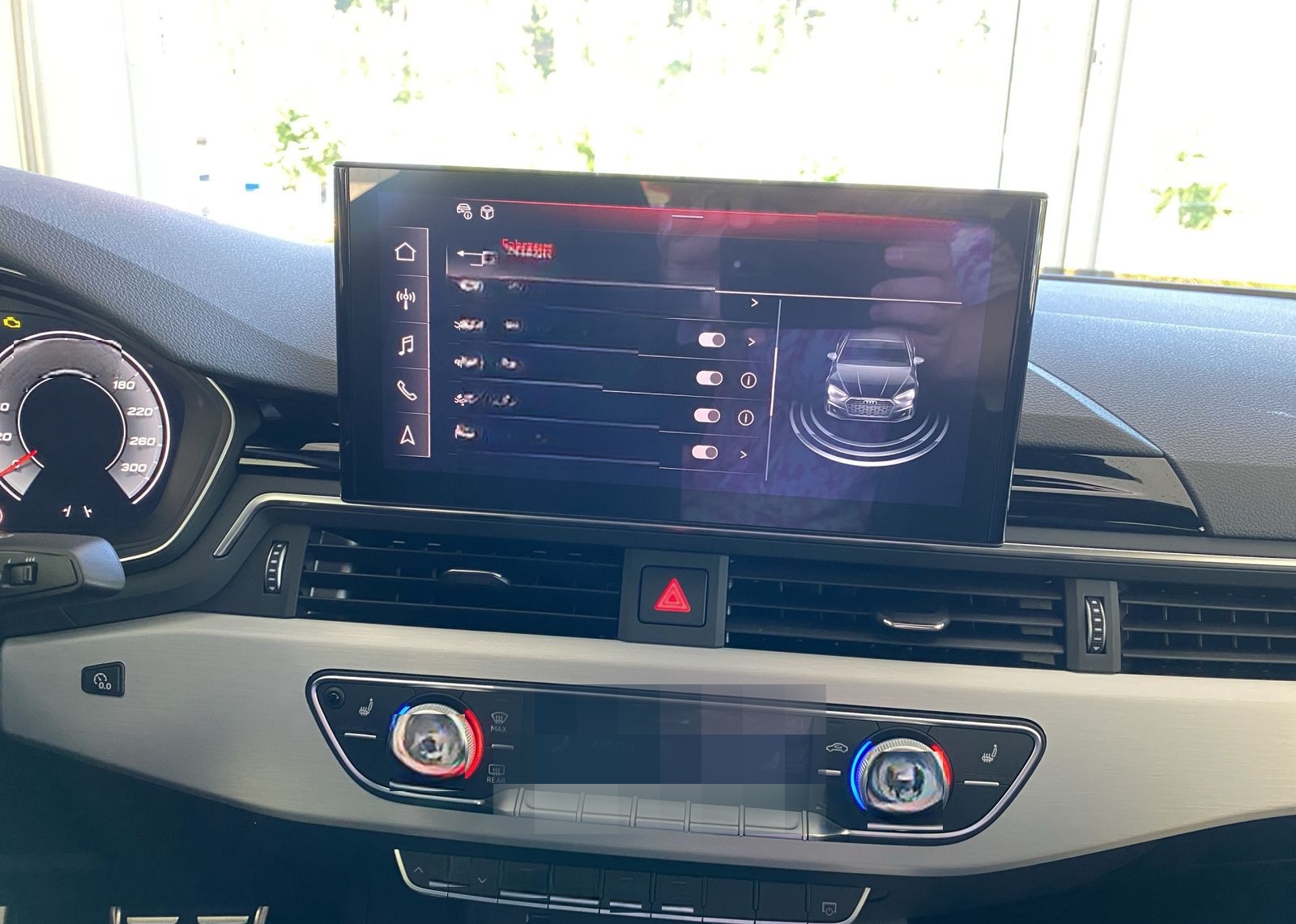 Audi S5 Sportback (NAVI.PDC.Head-Up.AHK.Matrix-LED.SH foto 22