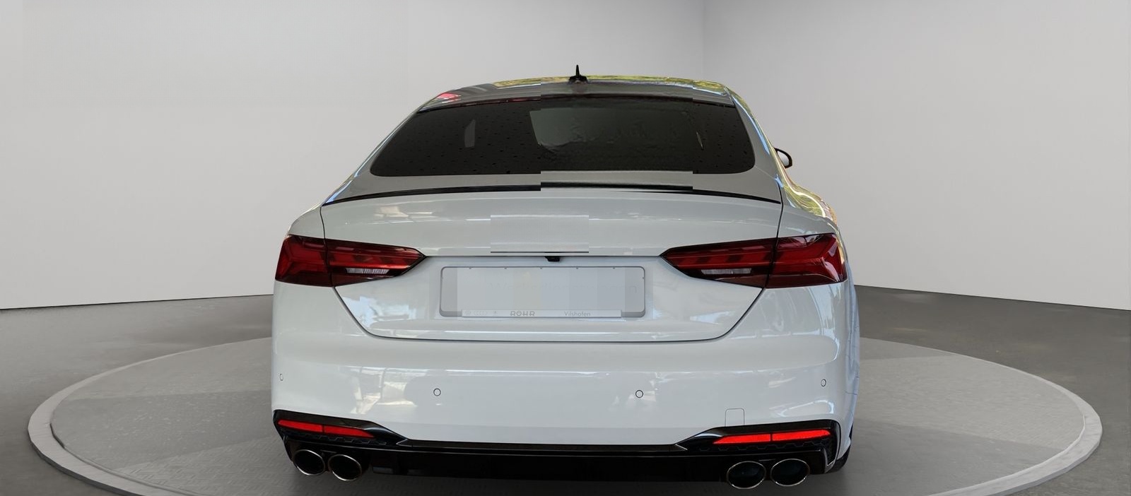 Audi S5 Sportback (NAVI.PDC.Head-Up.AHK.Matrix-LED.SH foto 5