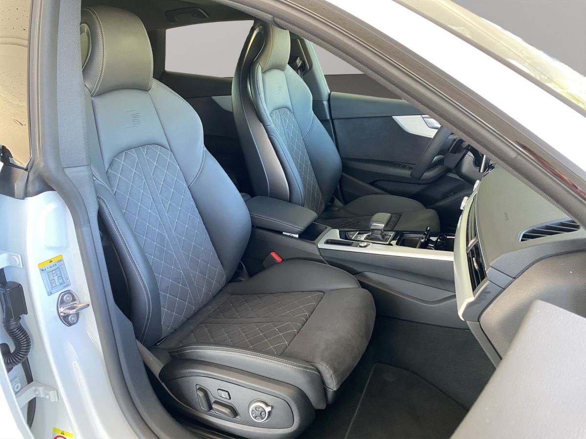 Audi S5 Sportback (NAVI.PDC.Head-Up.AHK.Matrix-LED.SH foto 6