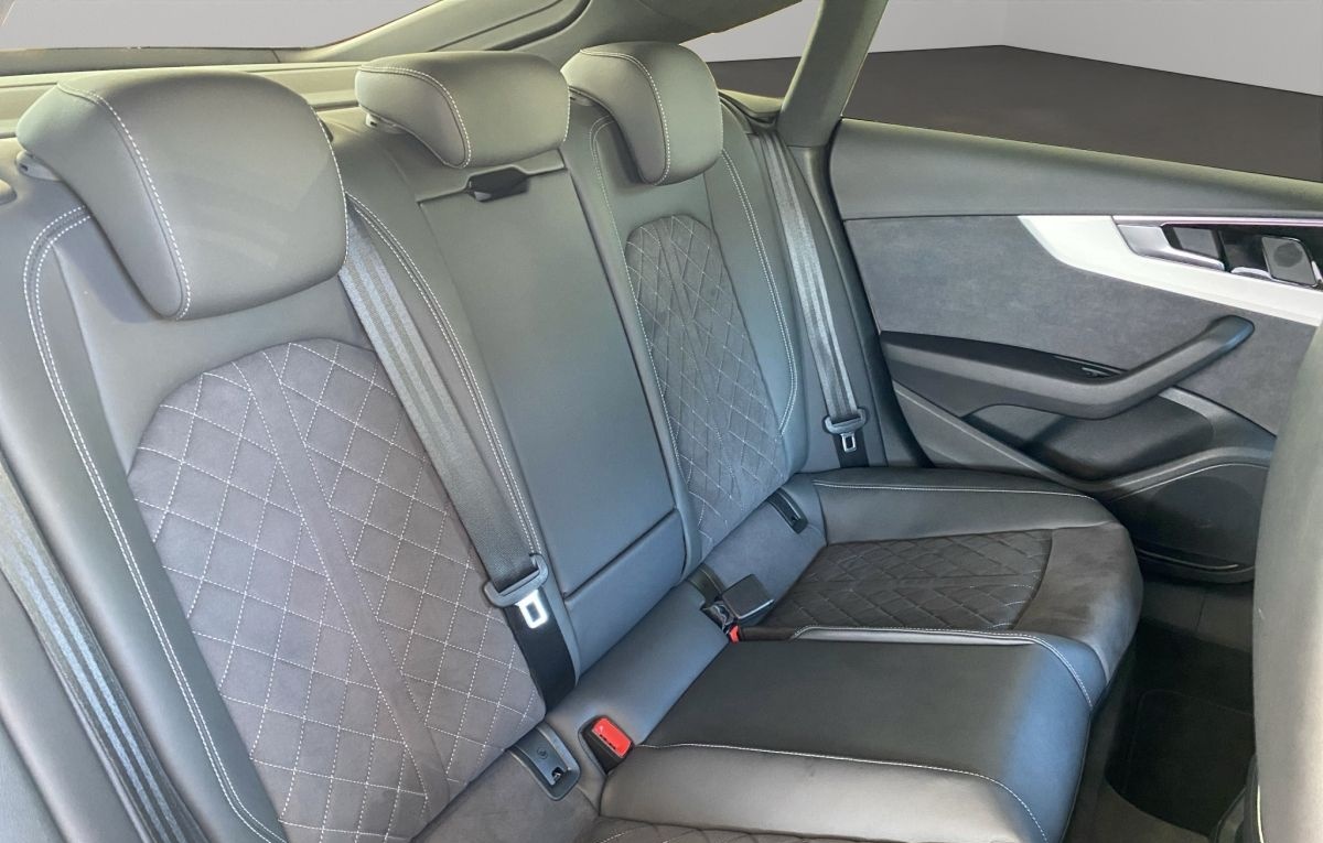 Audi S5 Sportback (NAVI.PDC.Head-Up.AHK.Matrix-LED.SH foto 7