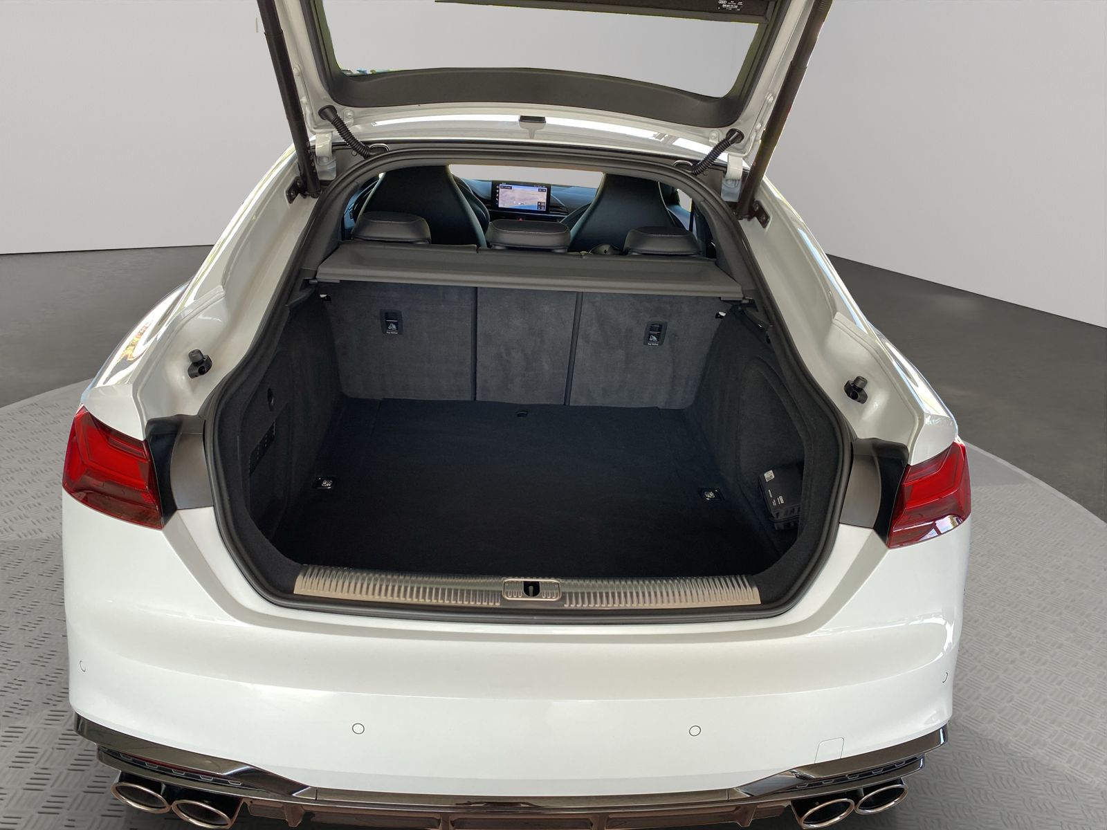 Audi S5 Sportback (NAVI.PDC.Head-Up.AHK.Matrix-LED.SH foto 8