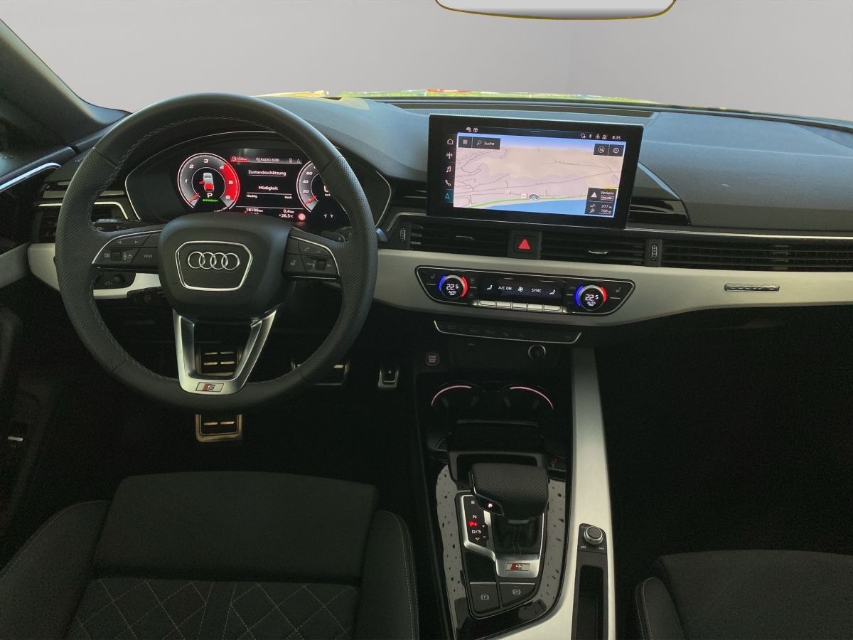 Audi S5 Sportback (NAVI.PDC.Head-Up.AHK.Matrix-LED.SH foto 9