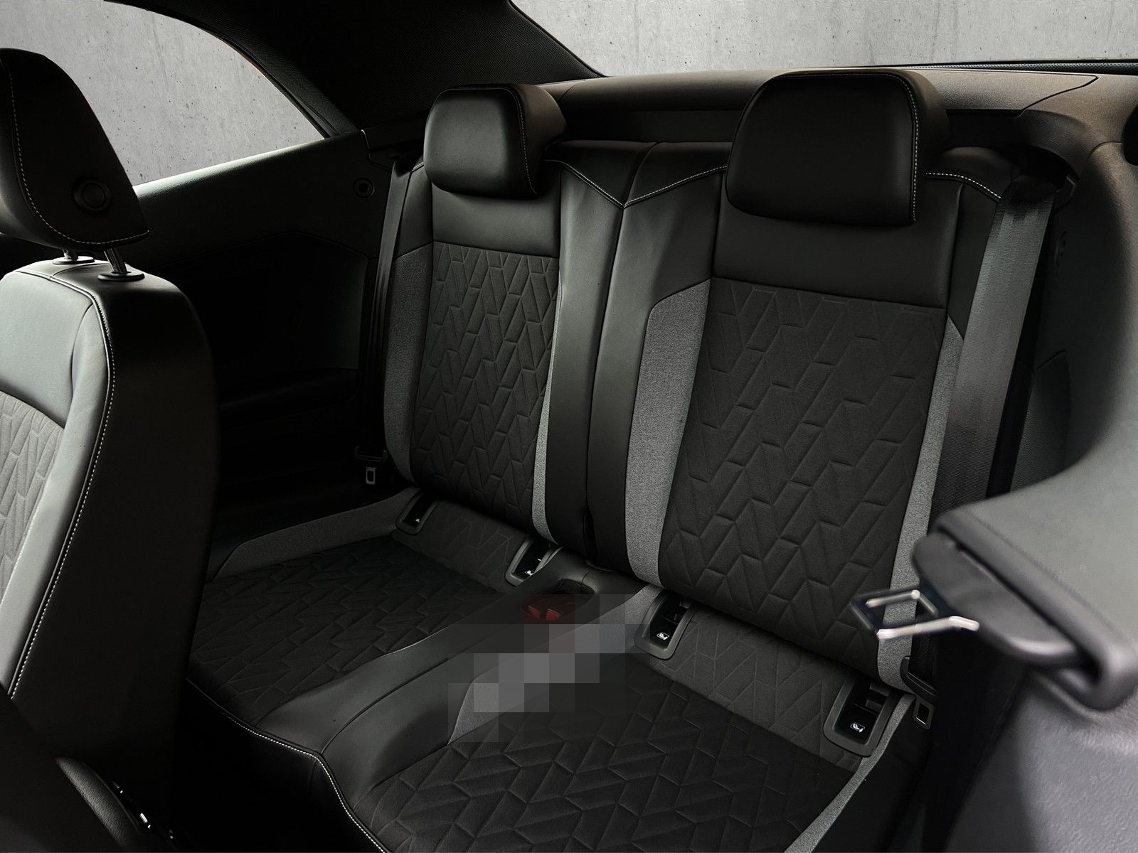 Volkswagen T-Roc Cabriolet 1.5 TSI Goal DSG foto 19