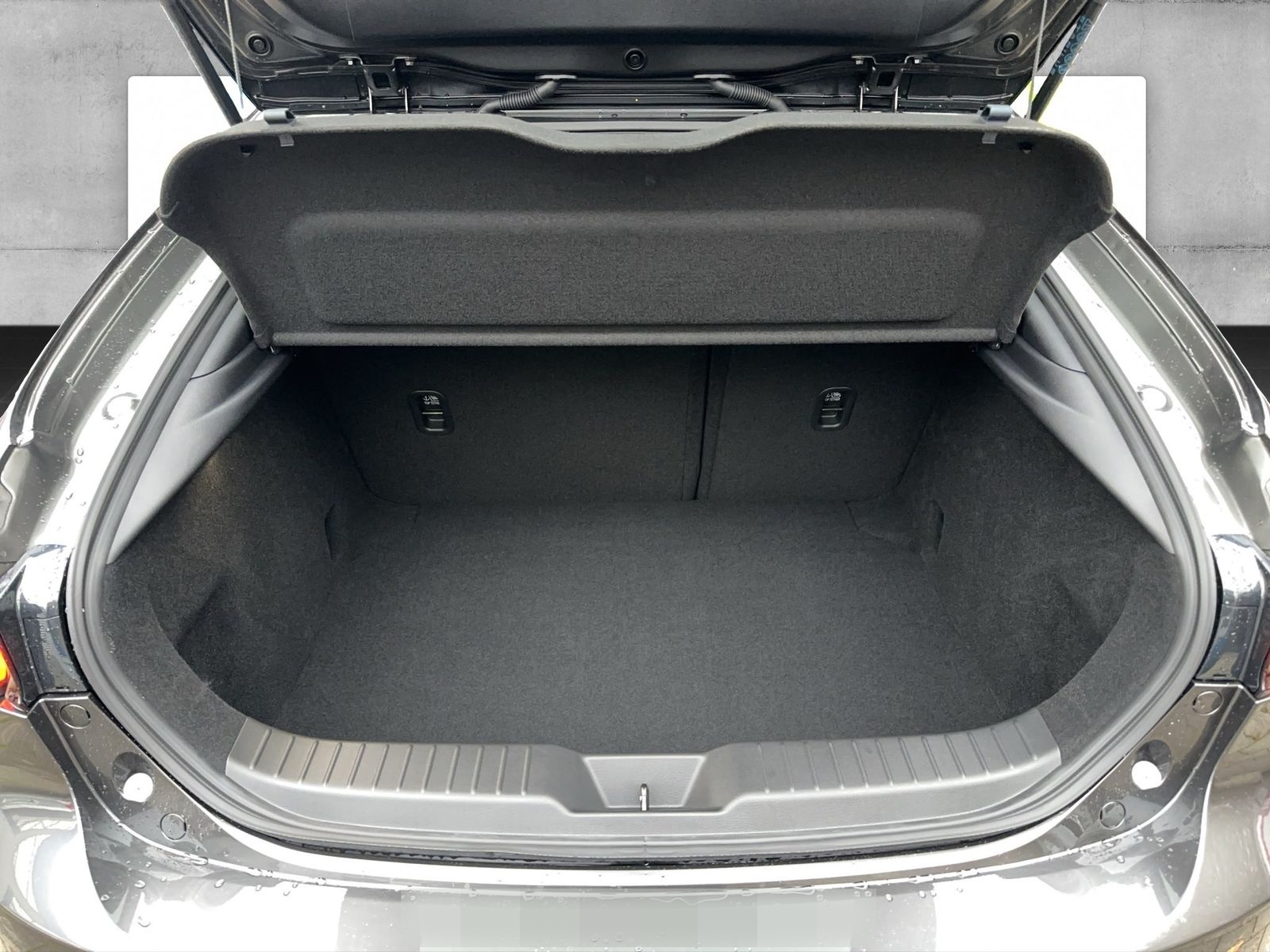Mazda 3 G 140 PS 6AT FWD HOMURA foto 12