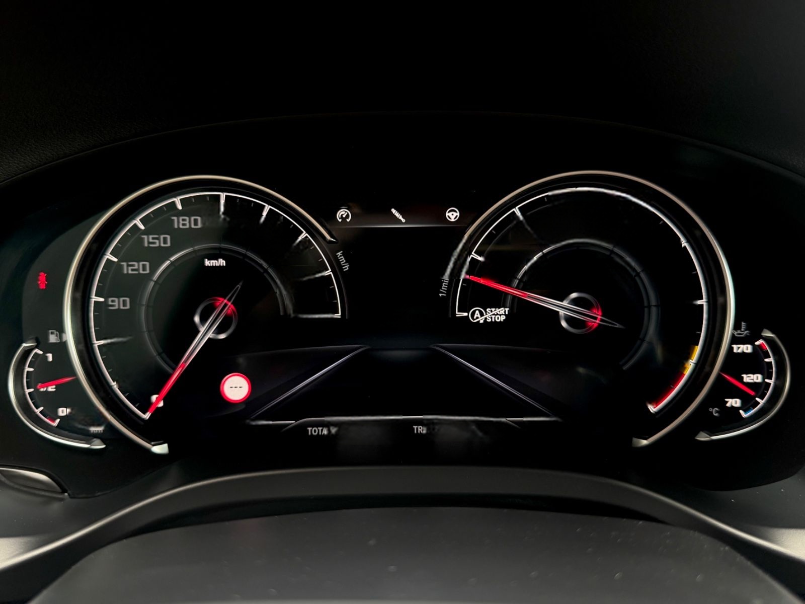 BMW X4 M  KeylesGo ACC Alarm HUD LED 20" H/K Carbon foto 15