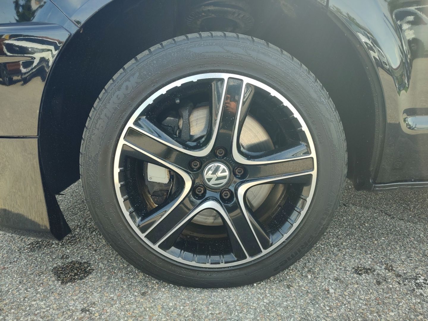 Volkswagen T6.1 Multivan Comfortl AWD 4Motion 7-Sitz AHK Na foto 3