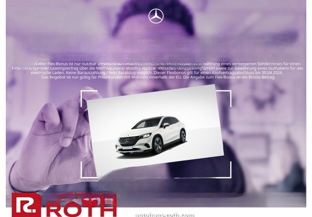 Mercedes-Benz EQE 300 SUV Distronic 360 Memory Sitzhzg Fond foto 2