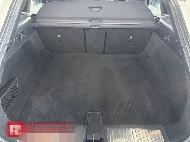 Mercedes-Benz EQE 300 SUV Distronic 360 Memory Sitzhzg Fond foto 12