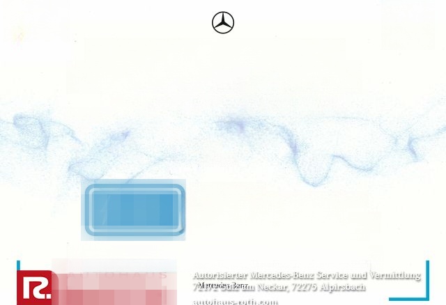 Mercedes-Benz EQE 300 SUV Distronic 360 Memory Sitzhzg Fond foto 4