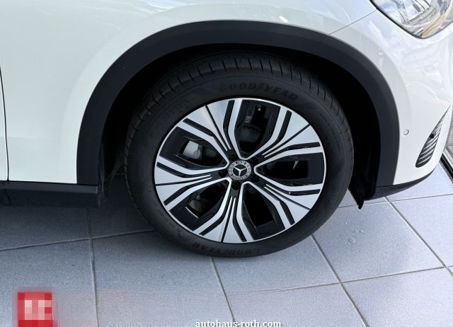Mercedes-Benz EQE 300 SUV Distronic 360 Memory Sitzhzg Fond foto 8