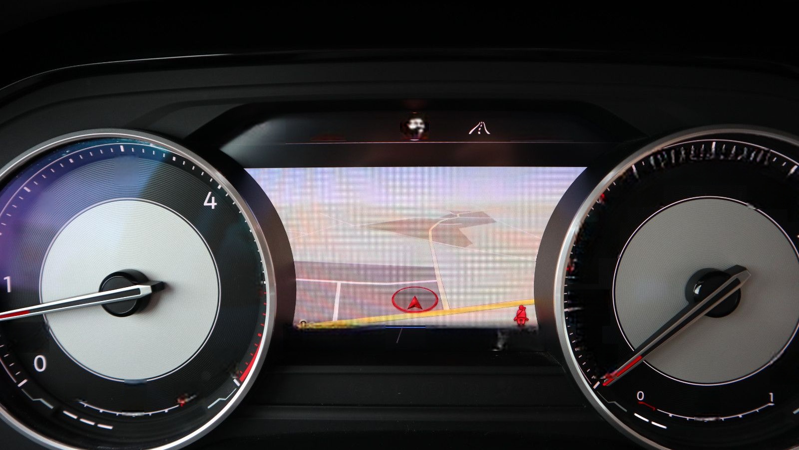 Volkswagen Touareg Atmosphere 4Motion-Sthzg.-LED-L&S-ACC foto 11