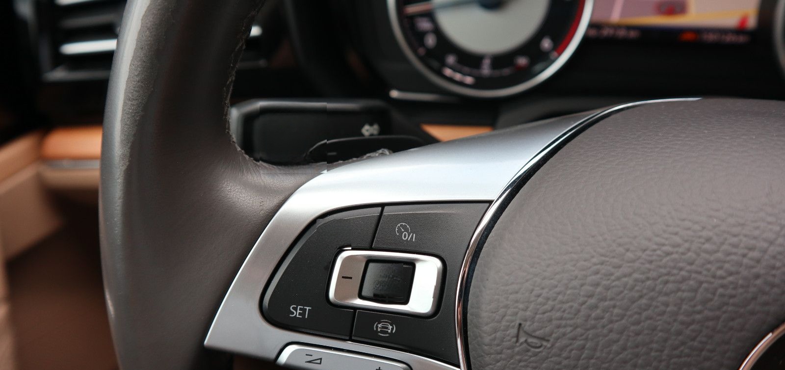 Volkswagen Touareg Atmosphere 4Motion-Sthzg.-LED-L&S-ACC foto 13