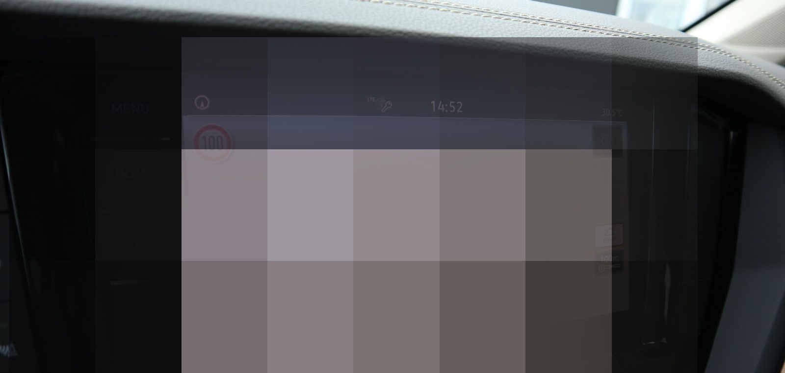 Volkswagen Touareg Atmosphere 4Motion-Sthzg.-LED-L&S-ACC foto 14