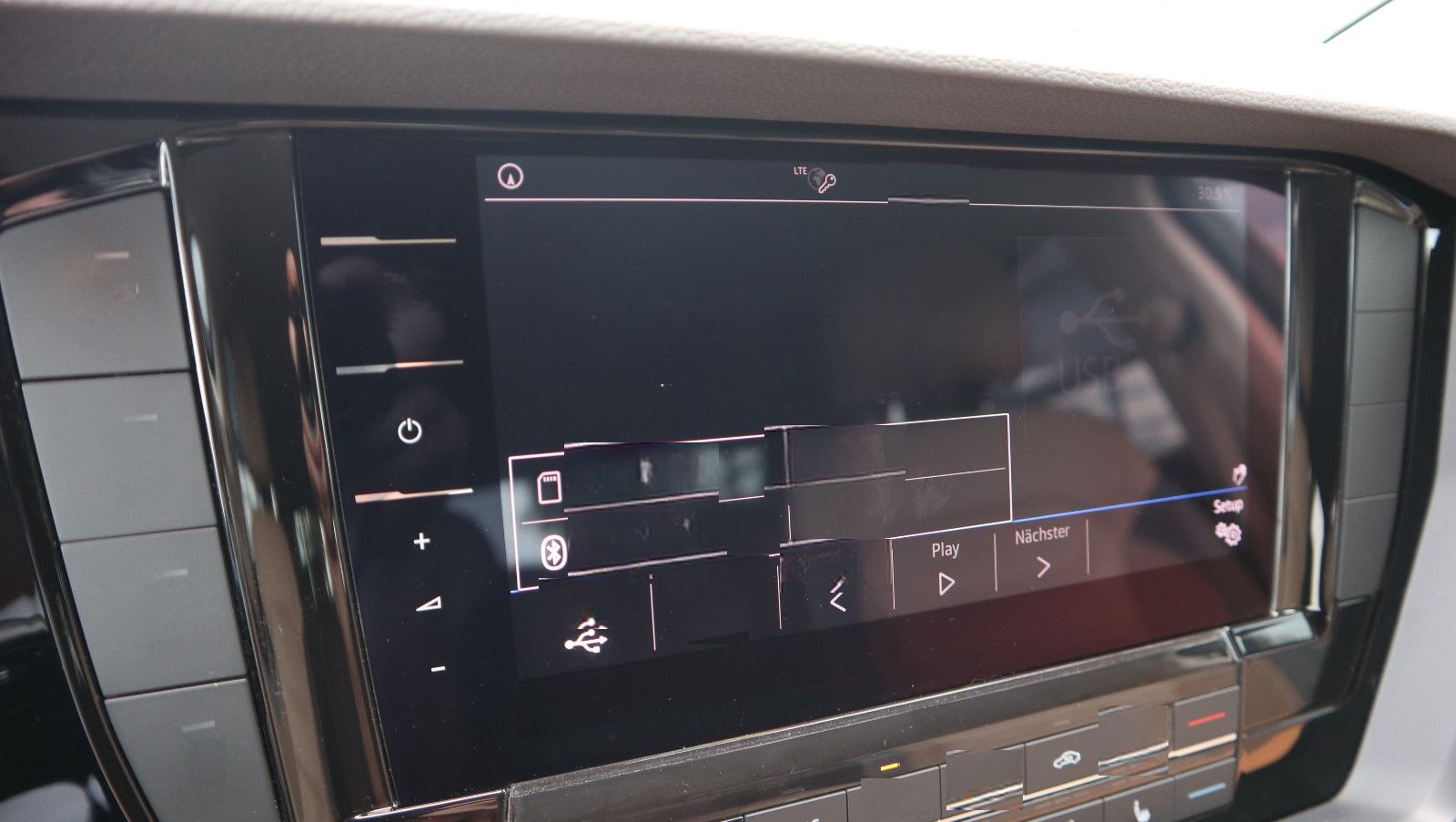 Volkswagen Touareg Atmosphere 4Motion-Sthzg.-LED-L&S-ACC foto 17