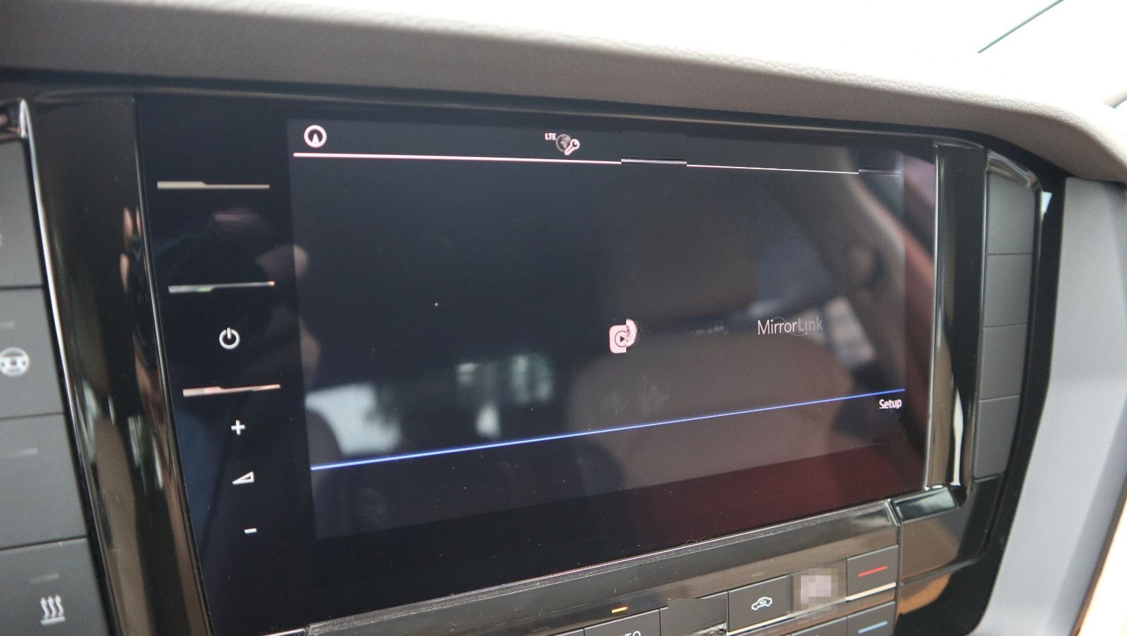 Volkswagen Touareg Atmosphere 4Motion-Sthzg.-LED-L&S-ACC foto 18