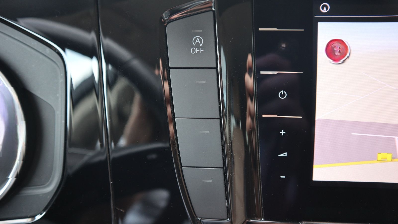 Volkswagen Touareg Atmosphere 4Motion-Sthzg.-LED-L&S-ACC foto 22