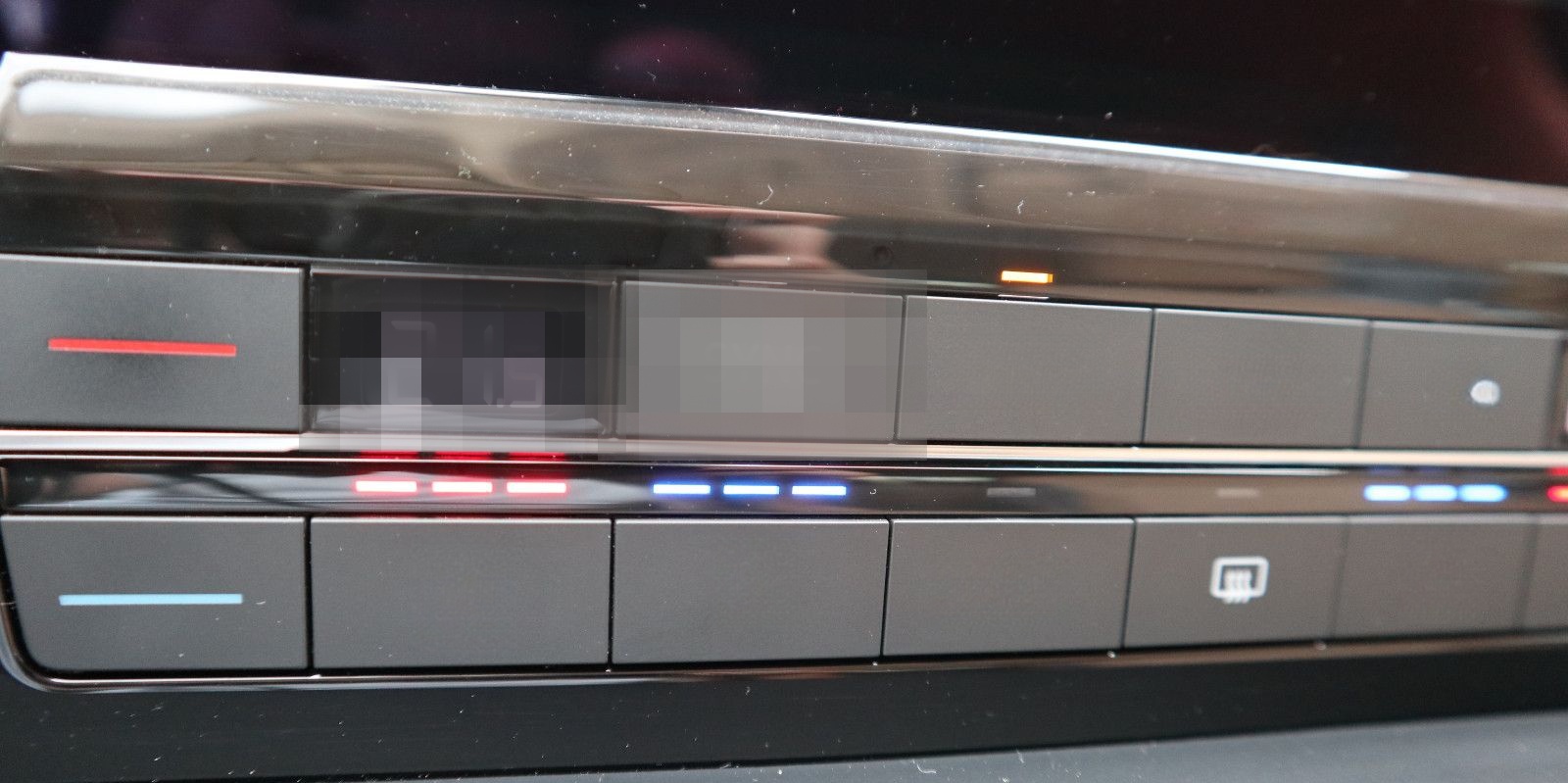 Volkswagen Touareg Atmosphere 4Motion-Sthzg.-LED-L&S-ACC foto 24