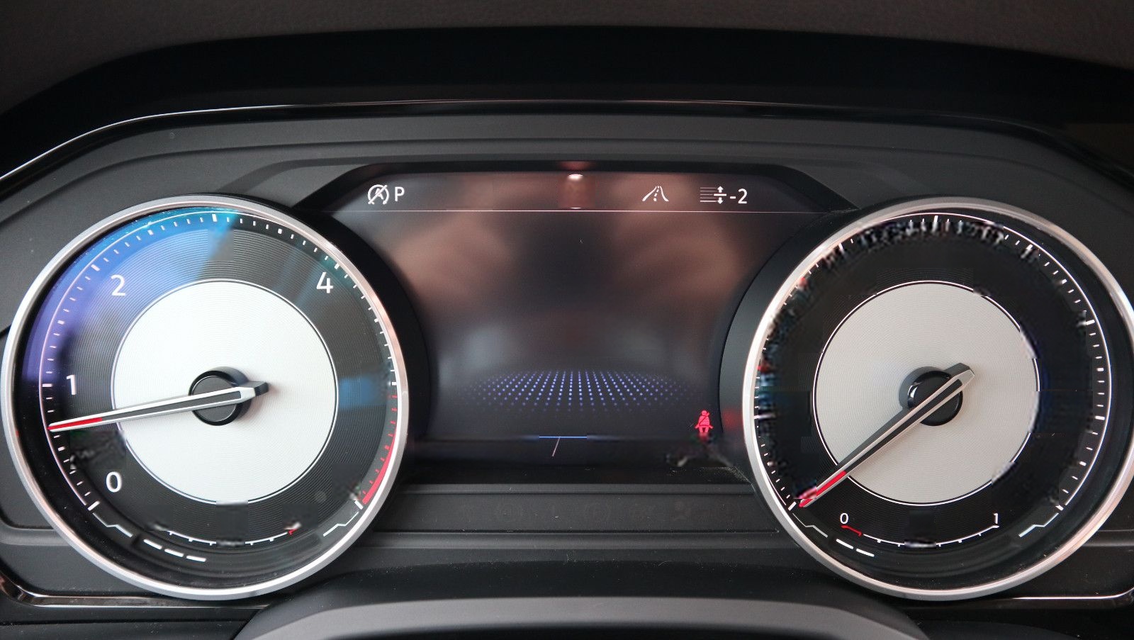 Volkswagen Touareg Atmosphere 4Motion-Sthzg.-LED-L&S-ACC foto 9