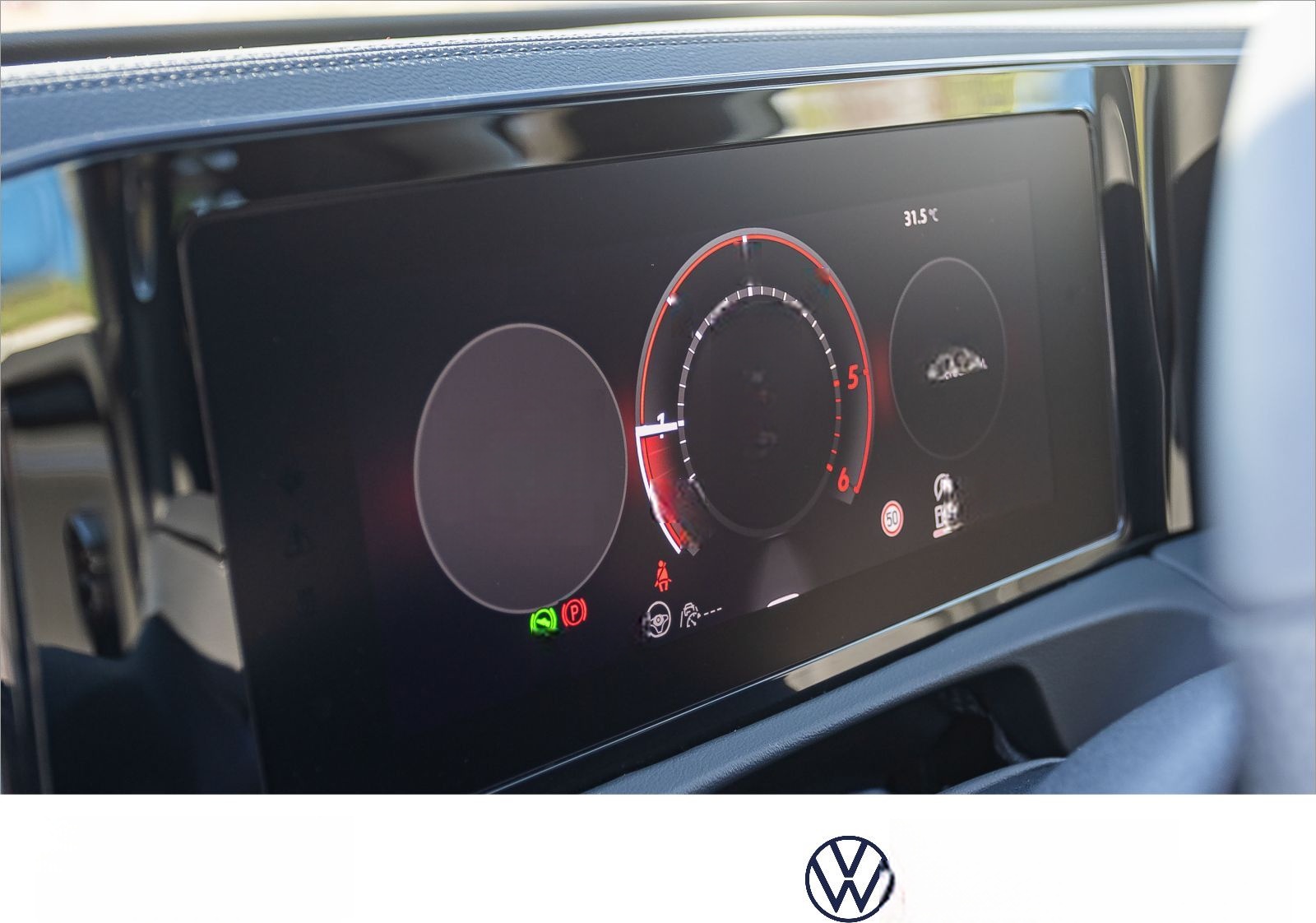 Volkswagen Tiguan 2.0 TDI "R-Line" DSG Navi LED Standhzg Di foto 11