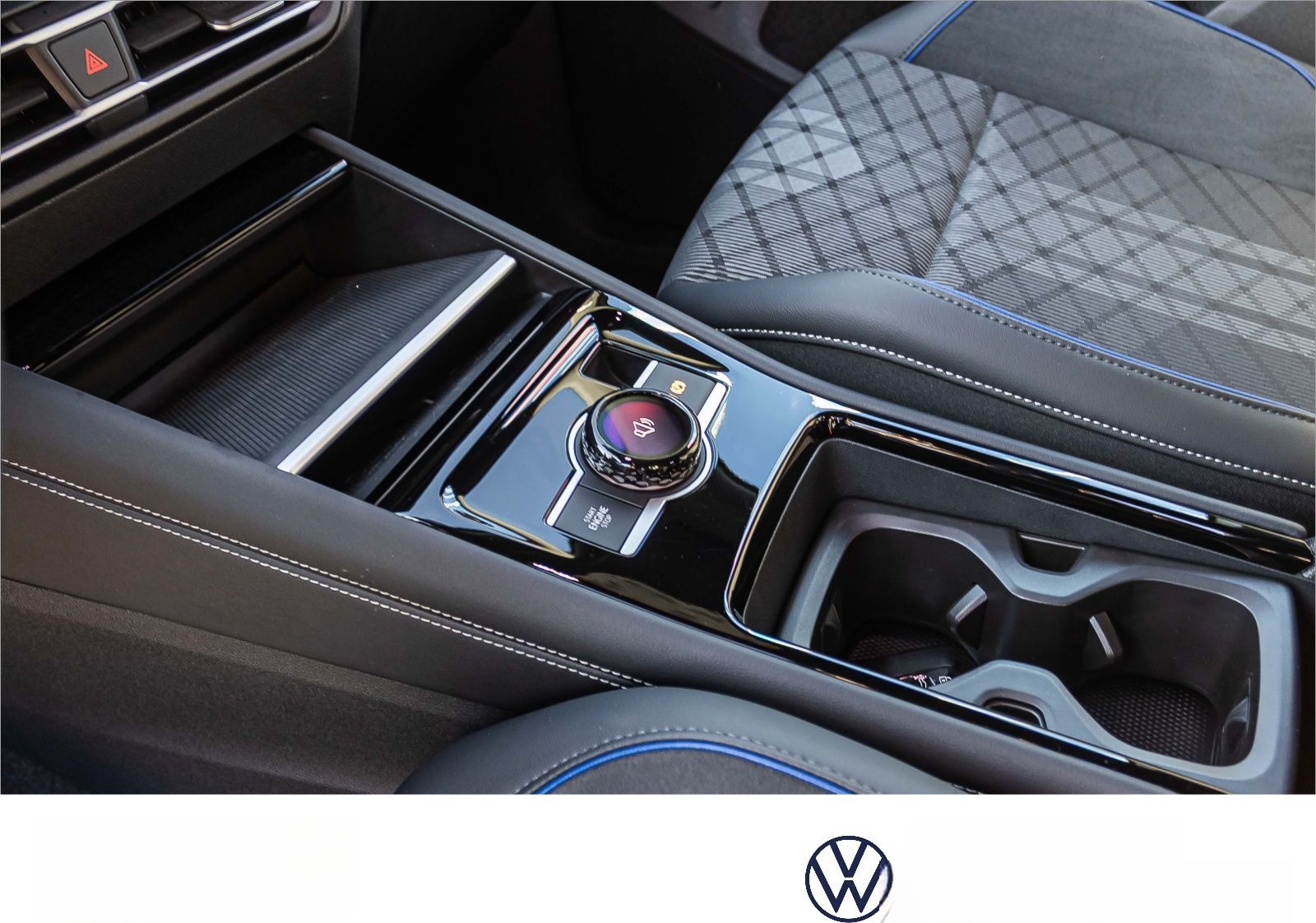 Volkswagen Tiguan 2.0 TDI "R-Line" DSG Navi LED Standhzg Di foto 13