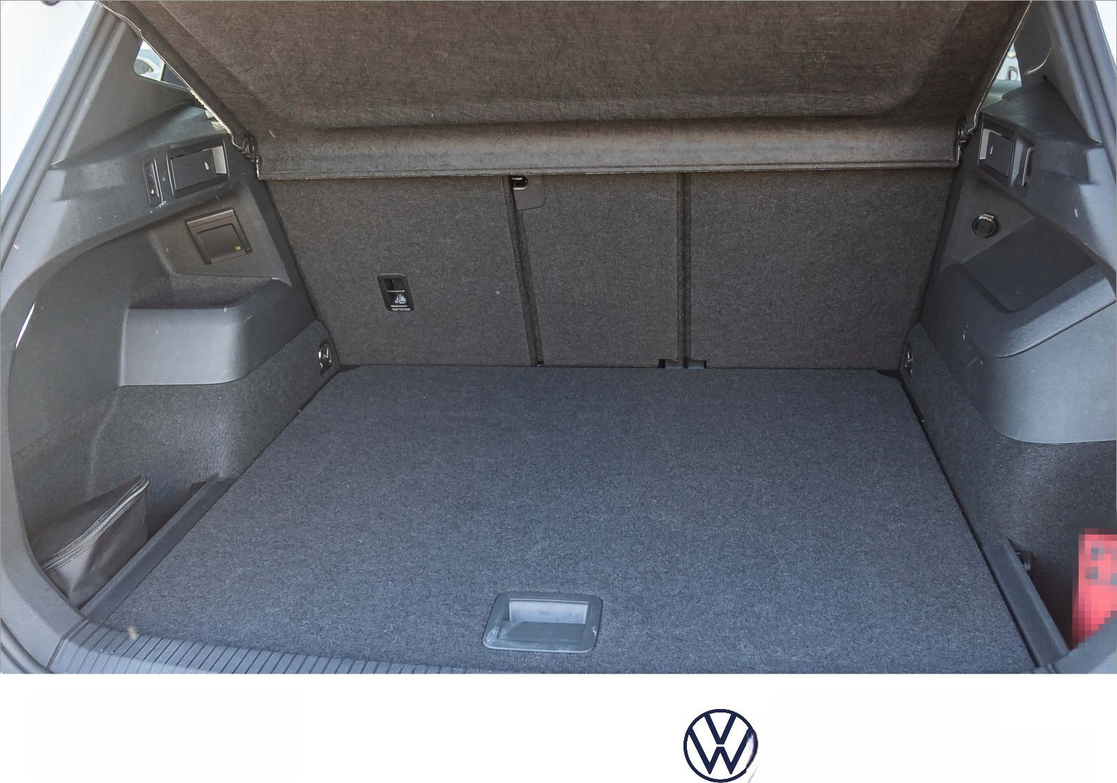 Volkswagen Tiguan 2.0 TDI "R-Line" DSG Navi LED Standhzg Di foto 17