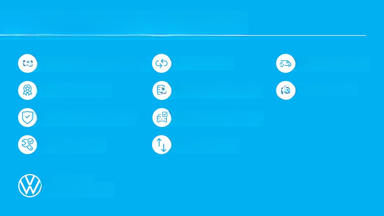 Volkswagen Tiguan 2.0 TDI "R-Line" DSG Navi LED Standhzg Di foto 6