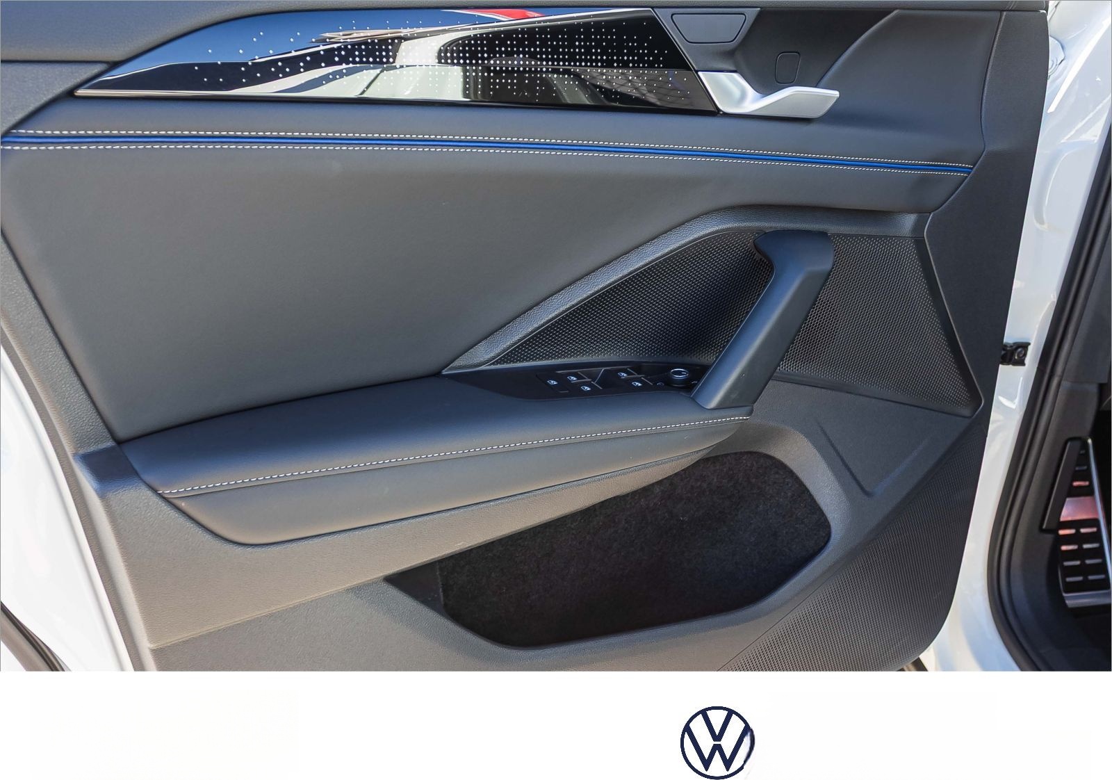 Volkswagen Tiguan 2.0 TDI "R-Line" DSG Navi LED Standhzg Di foto 9