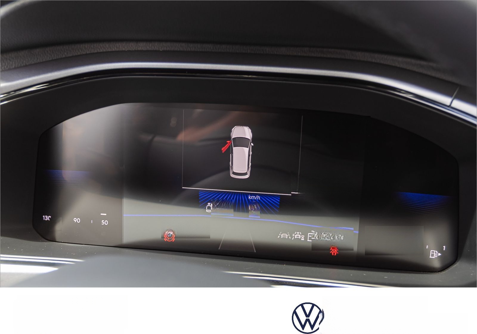 Volkswagen T-Roc 1.0 TSI "Life" Navi LED Digital Cockpit EP foto 15