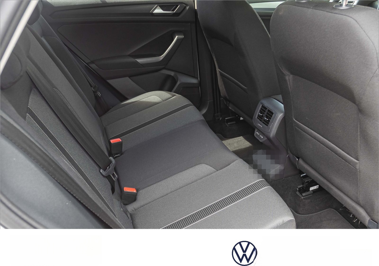 Volkswagen T-Roc 1.0 TSI "Life" Navi LED Digital Cockpit EP foto 19