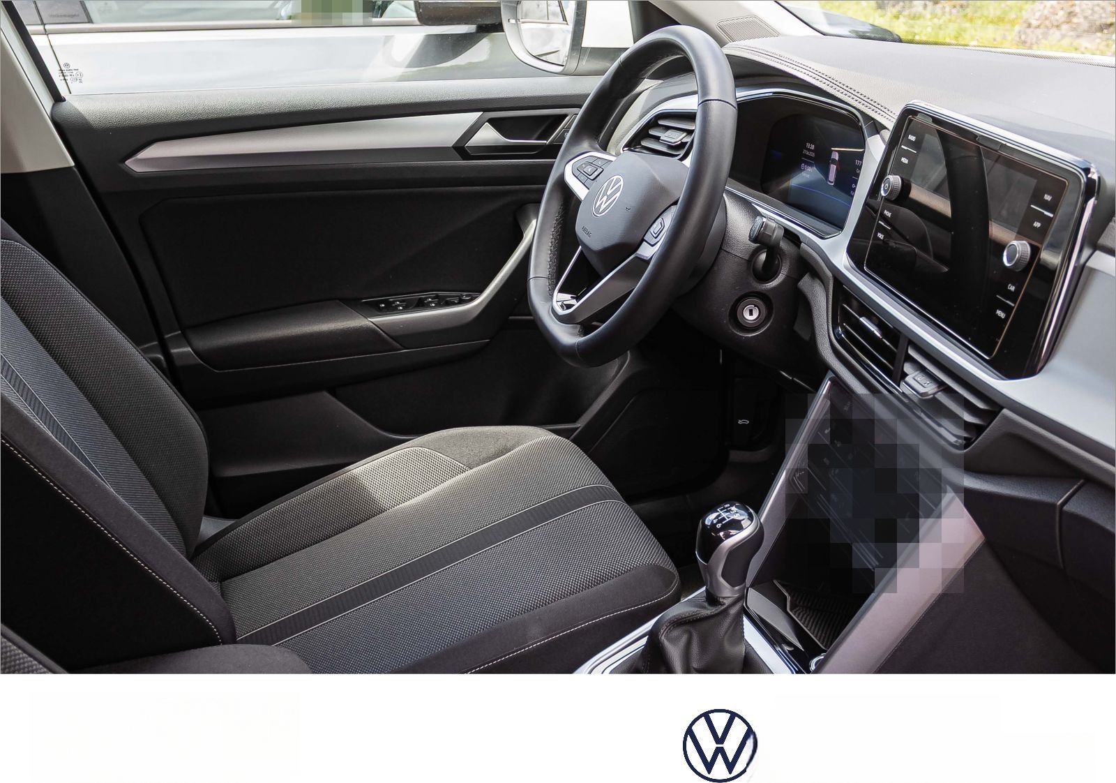 Volkswagen T-Roc 1.0 TSI "Life" Navi LED Digital Cockpit EP foto 21