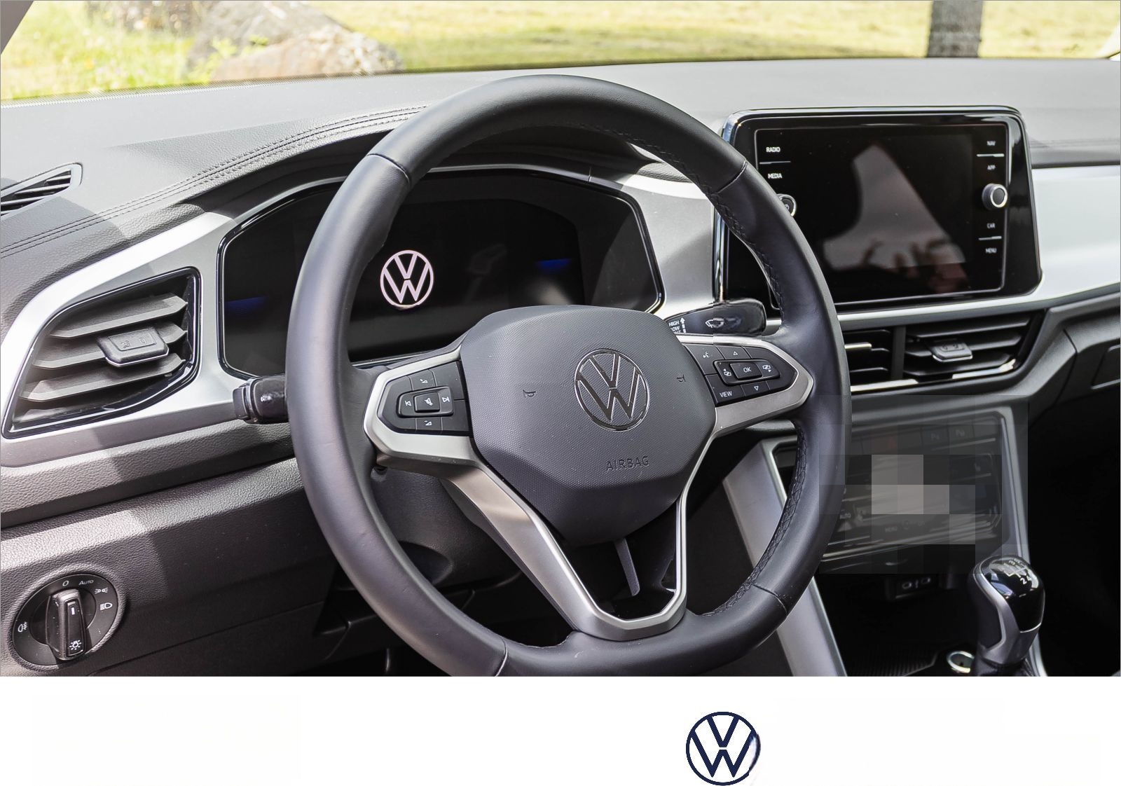 Volkswagen T-Roc 1.0 TSI "Life" Navi LED Digital Cockpit EP foto 9