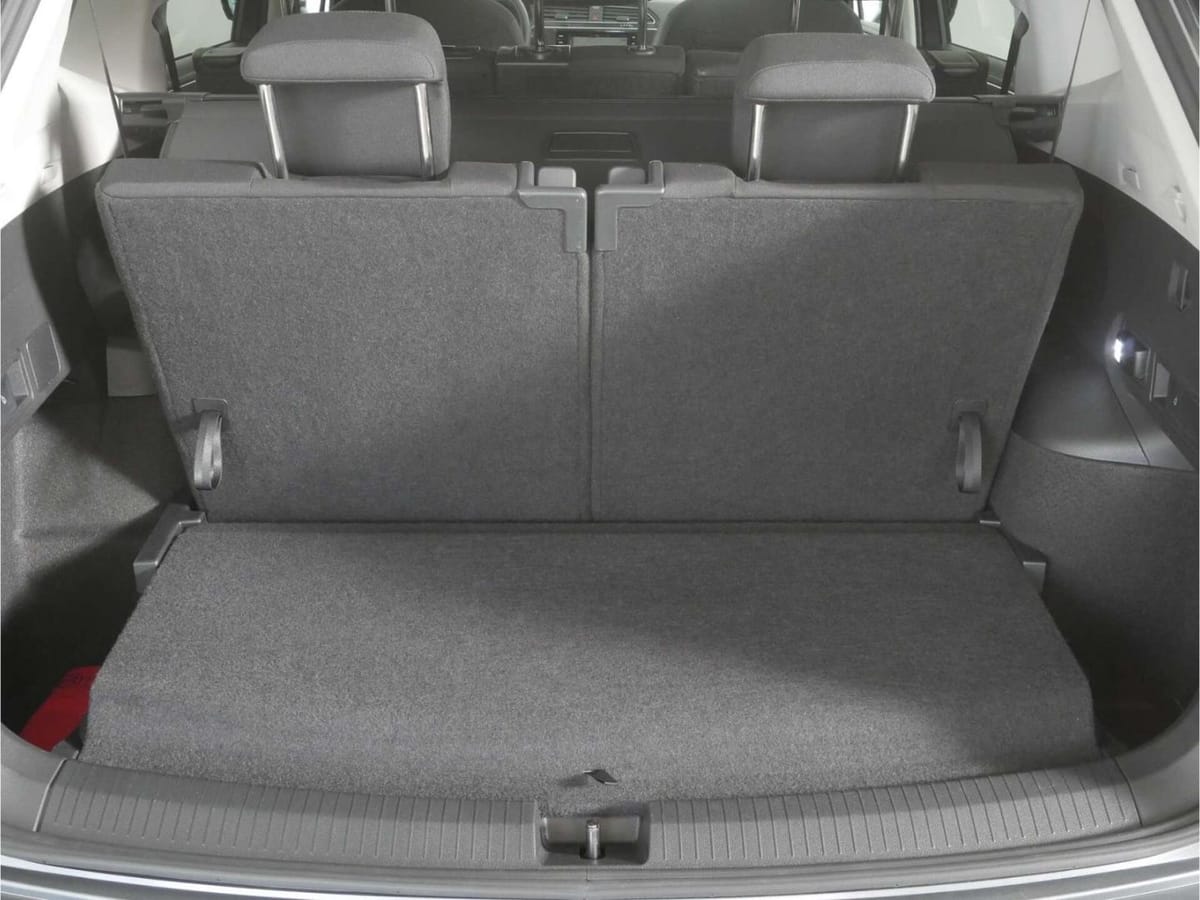 Volkswagen Tiguan Allspace 1.5 TSI Life DSG NAV LED AHK foto 14