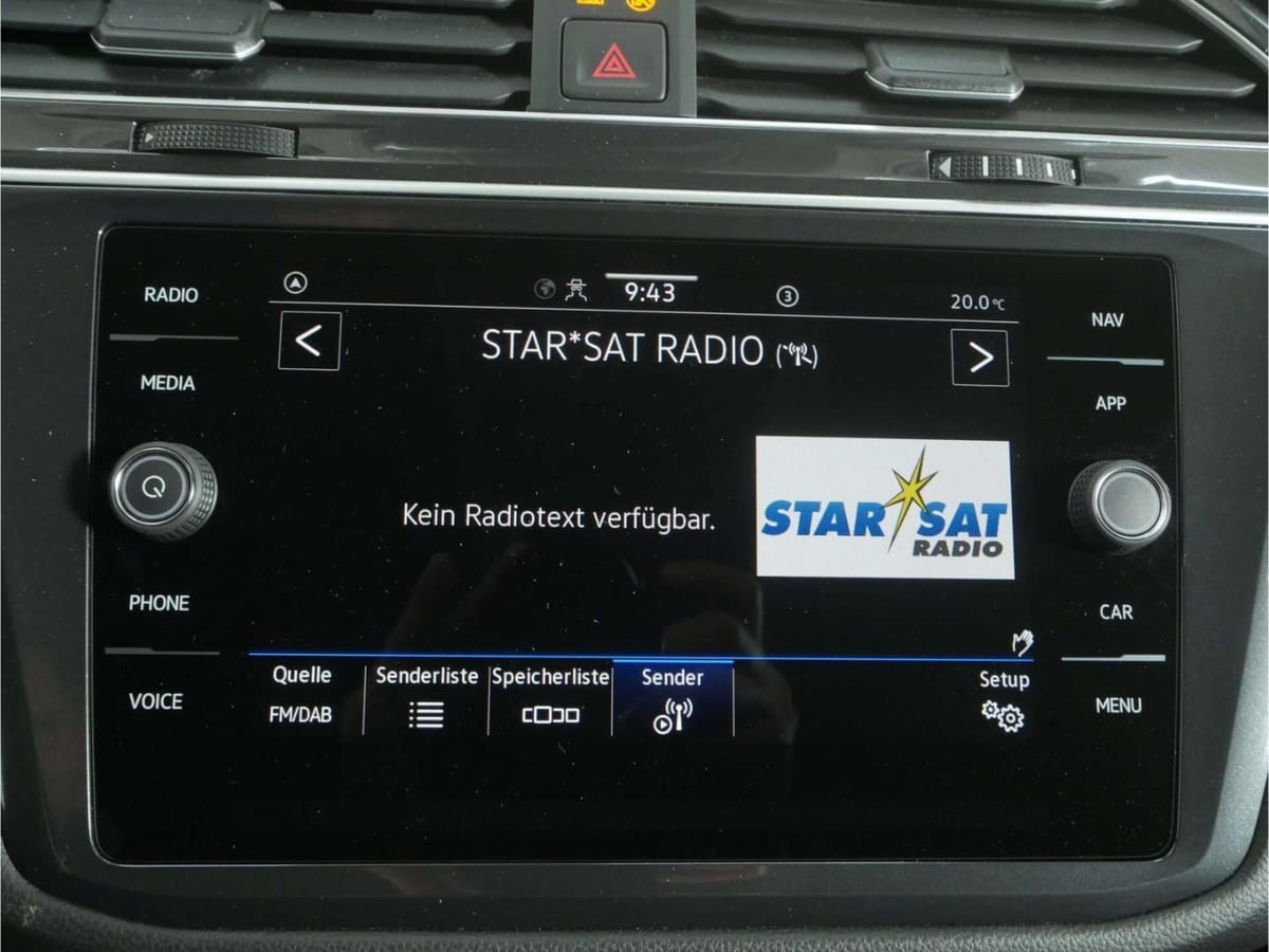 Volkswagen Tiguan Allspace 1.5 TSI Life DSG NAV LED AHK foto 23