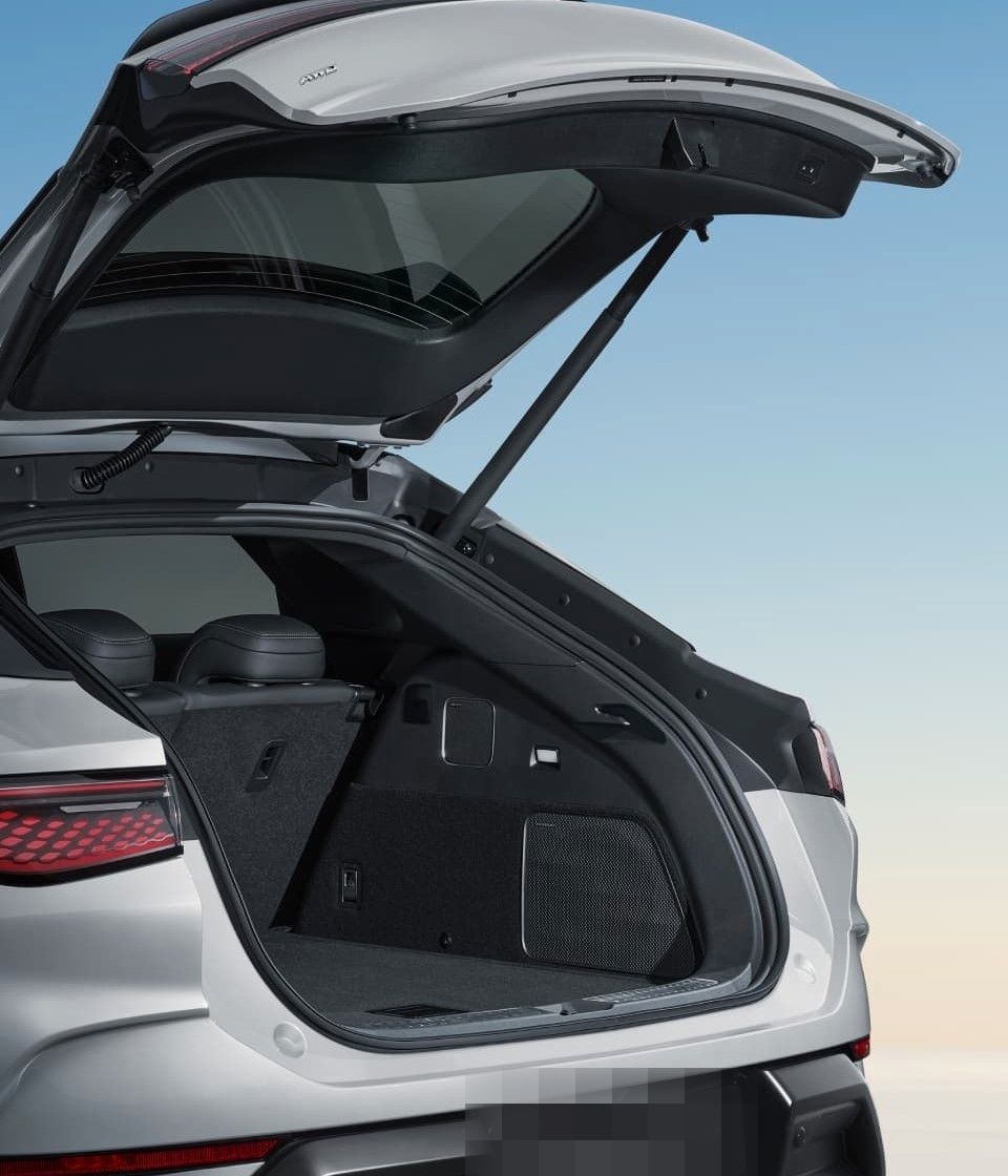 BYD SEALION 7Comfort AWD; Navi*Pano* foto 4