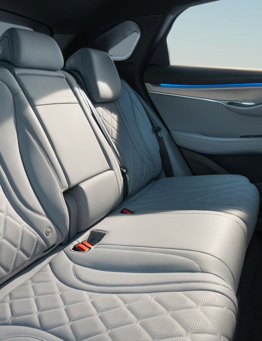 BYD SEALION 7Comfort AWD; Navi*Pano* foto 7