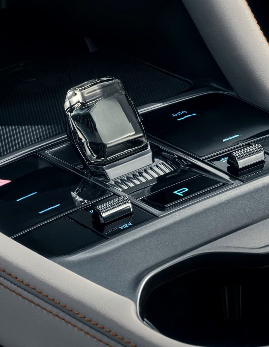 BYD SEAL U DM-i Boost*Kamera*Klima*Panoramadach foto 6