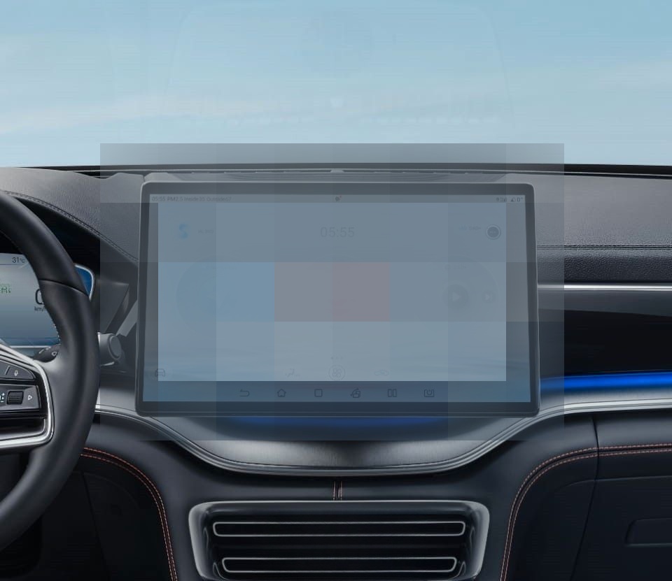 BYD SEAL U DM-i Design* Kamera* Klima*Panoramadach foto 5