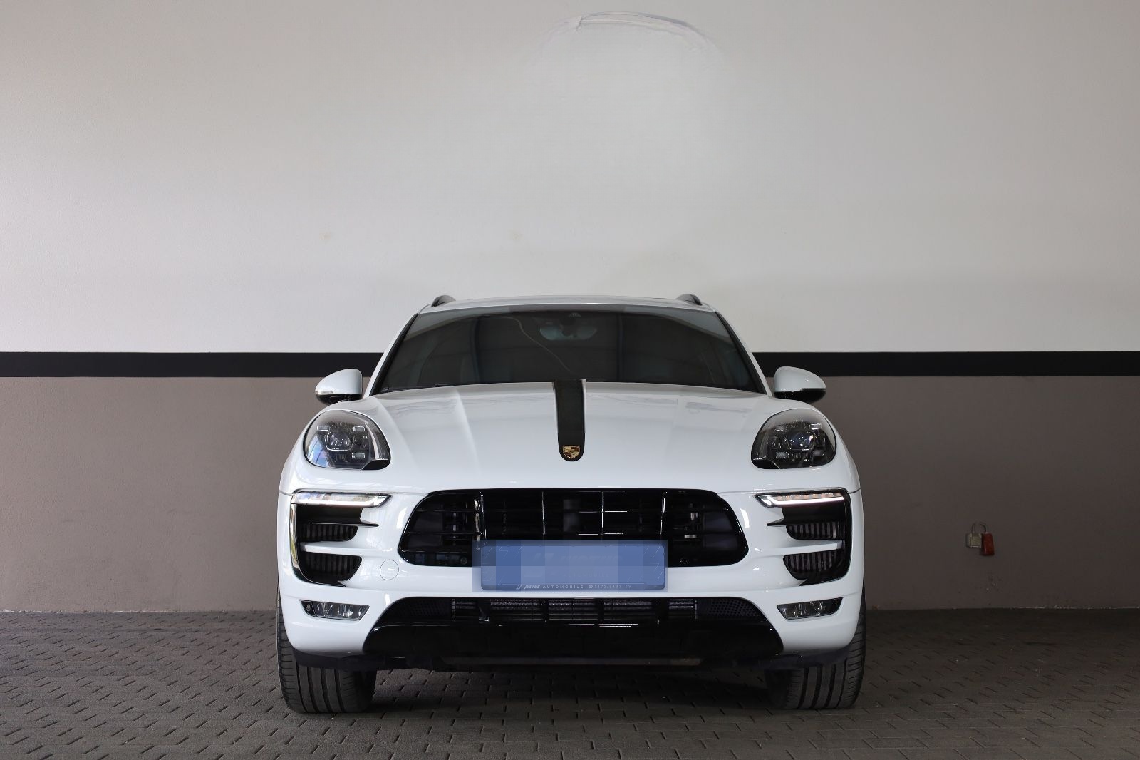 Porsche Macan GTS/PANO/4xSHZ/SBL/LHZ/TOTW/SPUR/BOSÉ/R20 foto 2