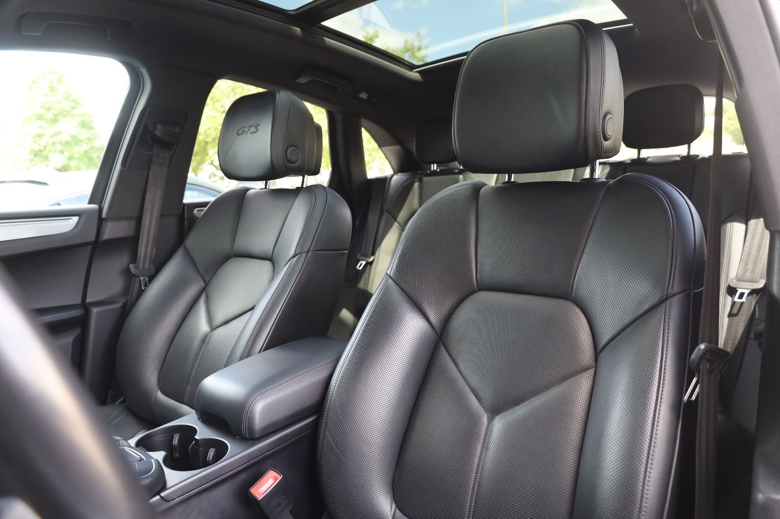 Porsche Macan GTS/PANO/4xSHZ/SBL/LHZ/TOTW/SPUR/BOSÉ/R20 foto 11