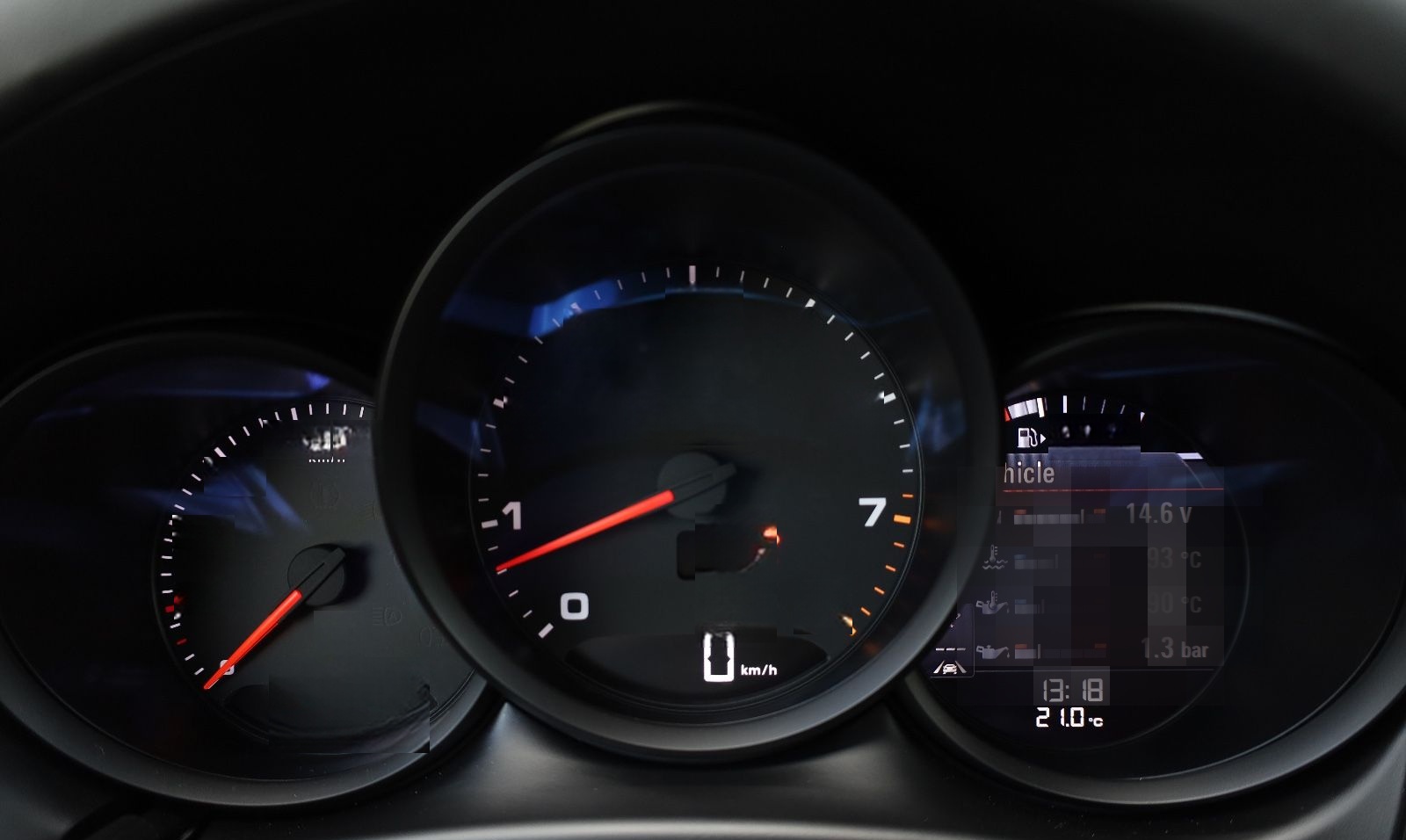 Porsche Macan GTS/PANO/4xSHZ/SBL/LHZ/TOTW/SPUR/BOSÉ/R20 foto 13